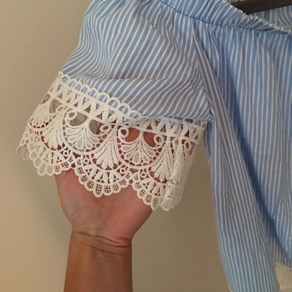 Summer shirt - Picture 3 of 3